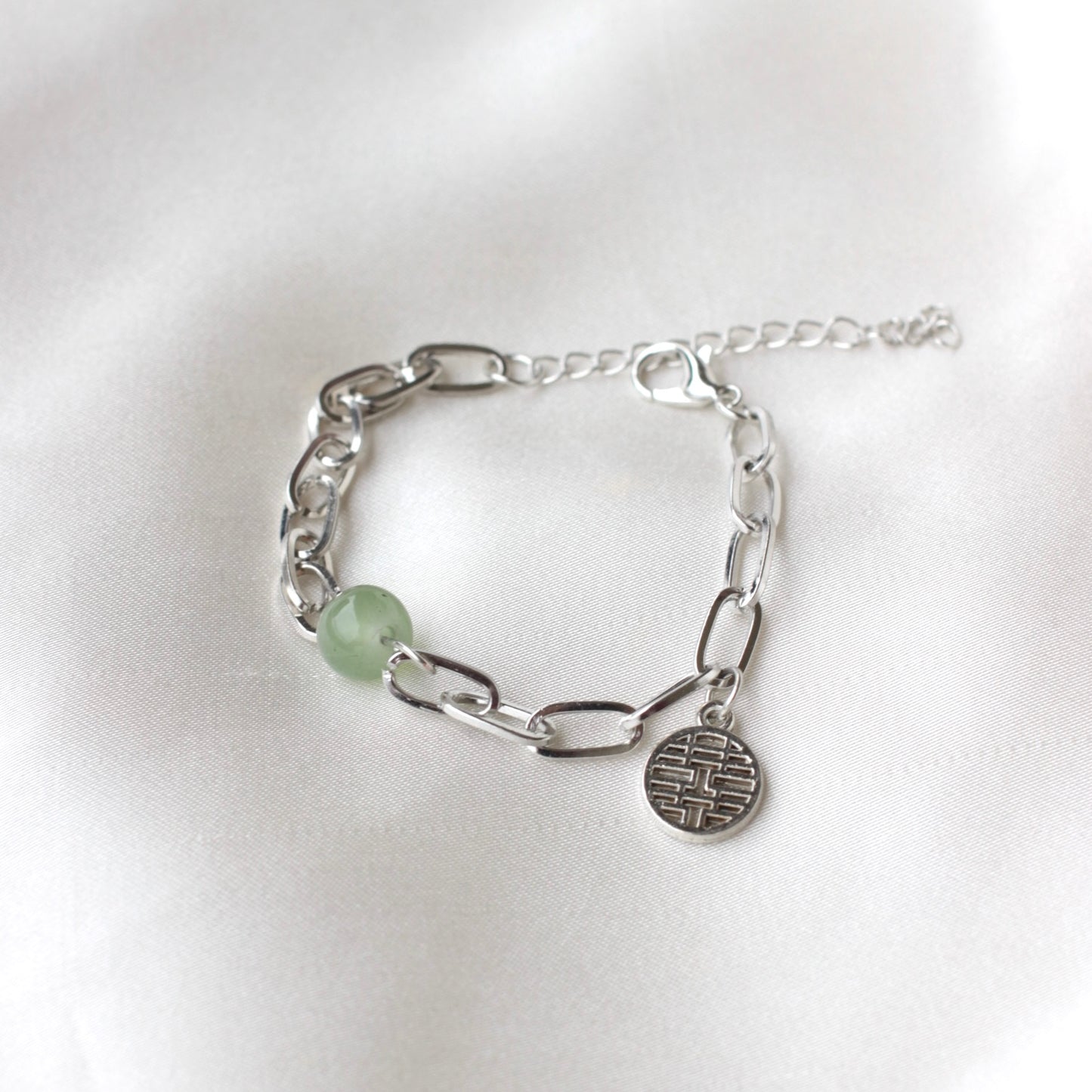 Bb-225 bracelet