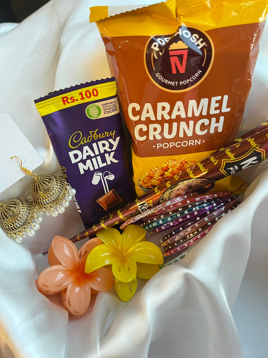 Eidi box (limited edition)