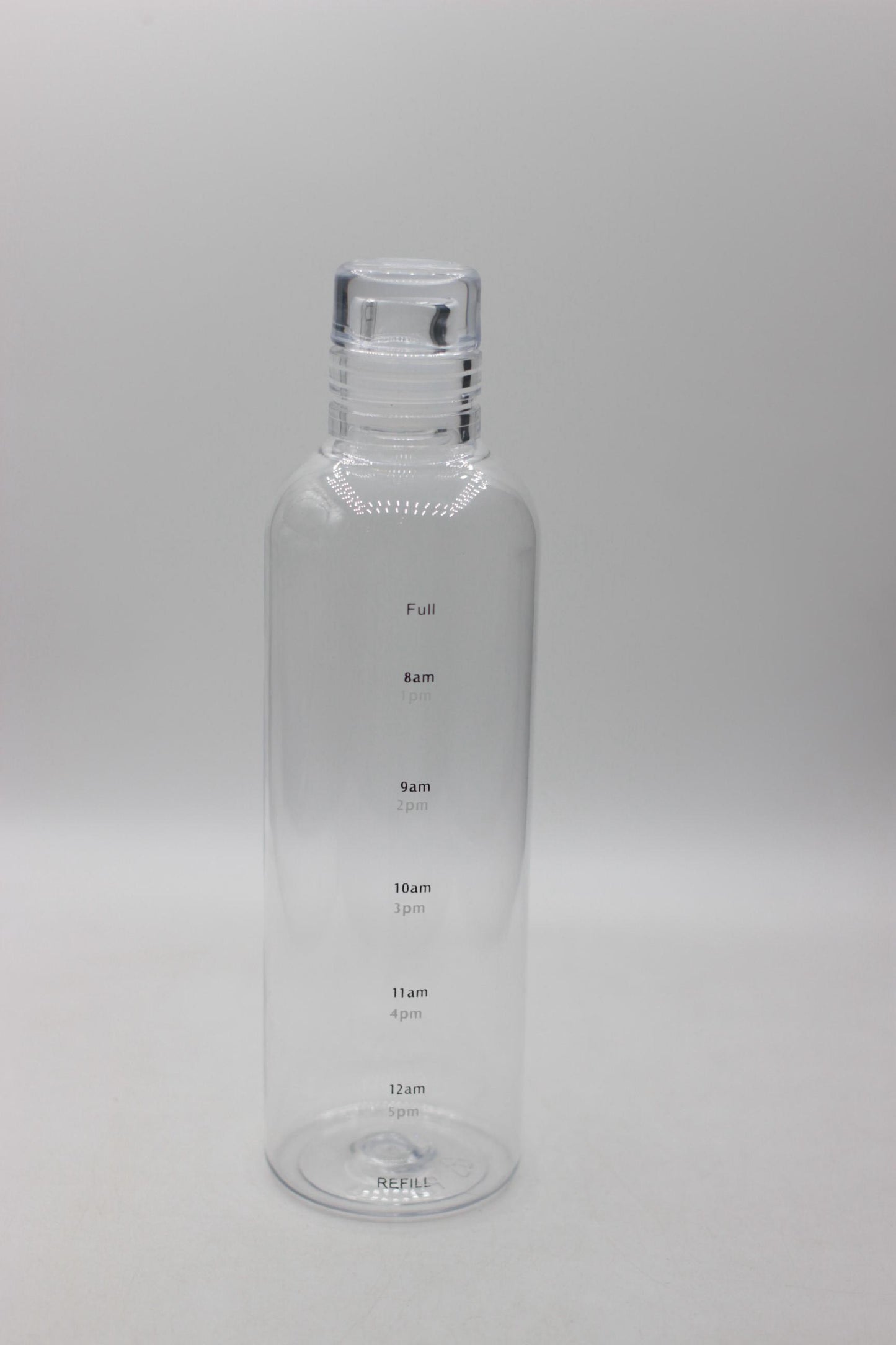 High quality Plastic Water Bottle