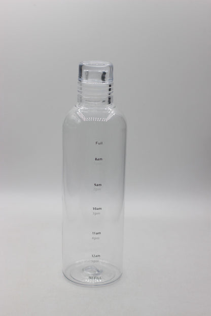 High quality Plastic Water Bottle