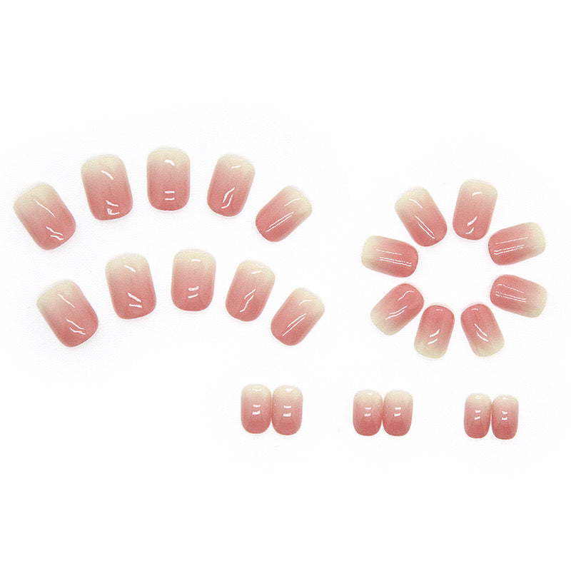 Nails-148 (24 pc Nails+ free nail kit)