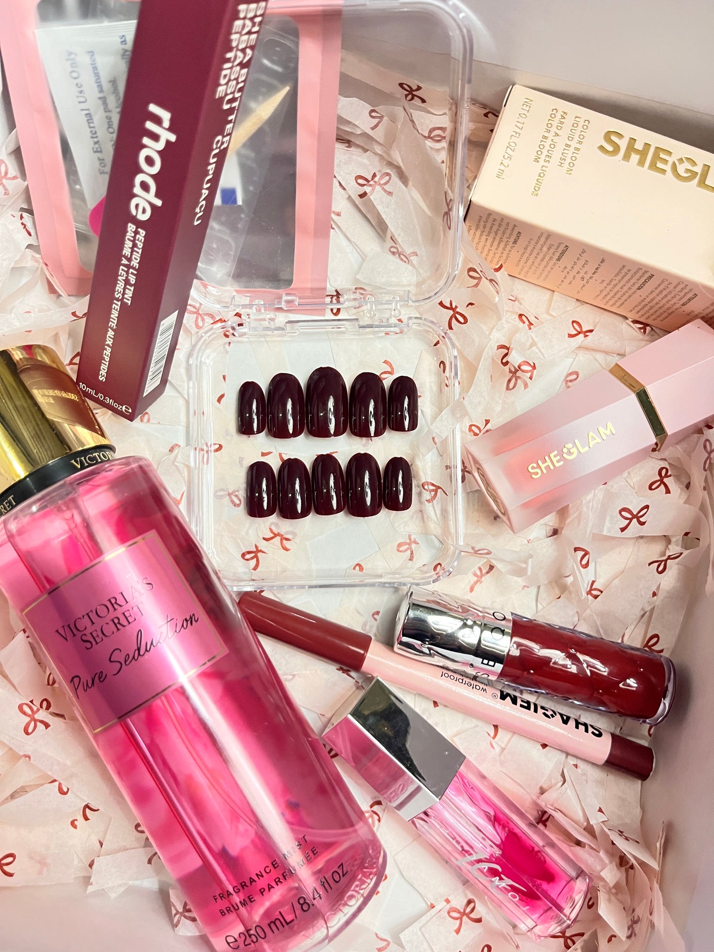 Makeup box- Premium