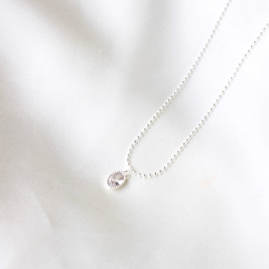Bb-234 Gemstone Pendant