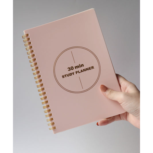 BB Premium Imported high quality Planner Book