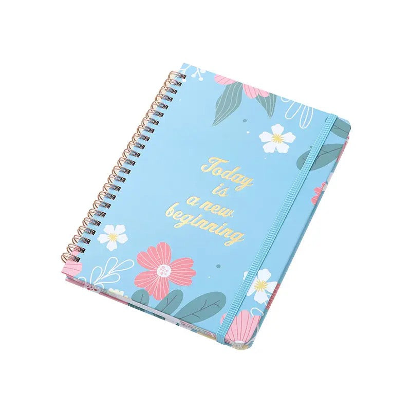 BB Premium Imported high quality Planner Book