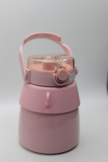 High quality - Stainless Steel 15 hr cold - Thermos Water bottle