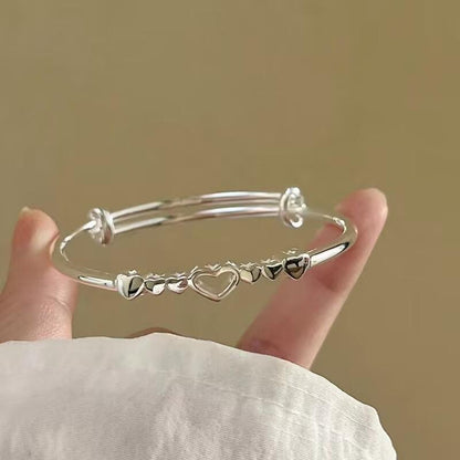 Bb-227 Infinite love bracelet