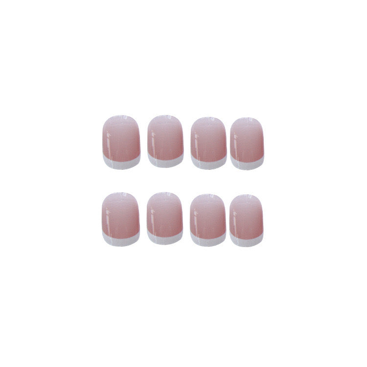 Nails-139 (30 pc Nails+ free nail kit)
