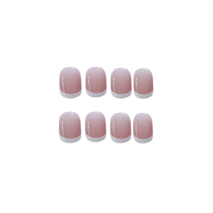 Nails-139 (30 pc Nails+ free nail kit)