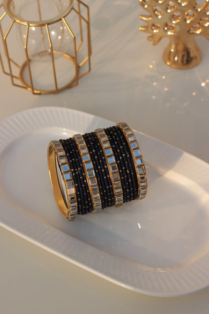 Rang-e-Khaas Navy blue