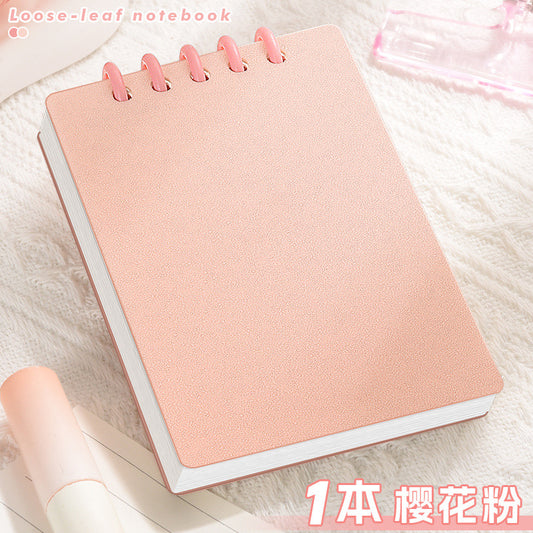 Pocket size notepad
