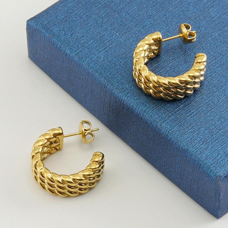 Bb Earrings-241