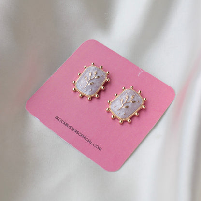 Bb-245 Luxe Earrings