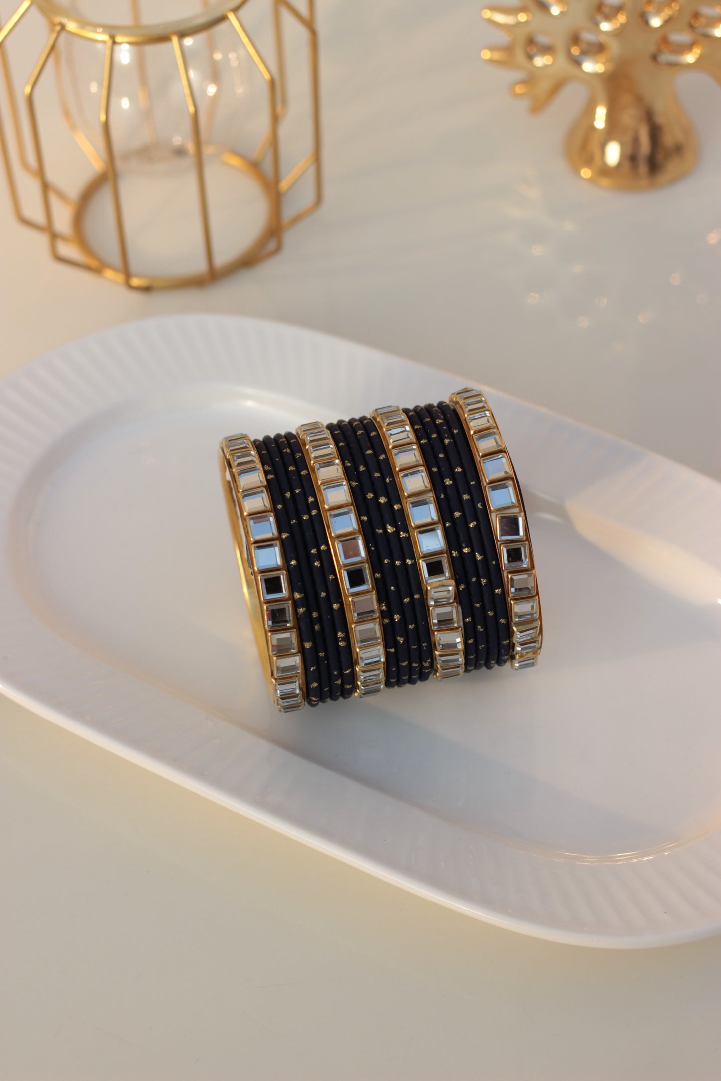 Rang-e-Khaas Navy blue