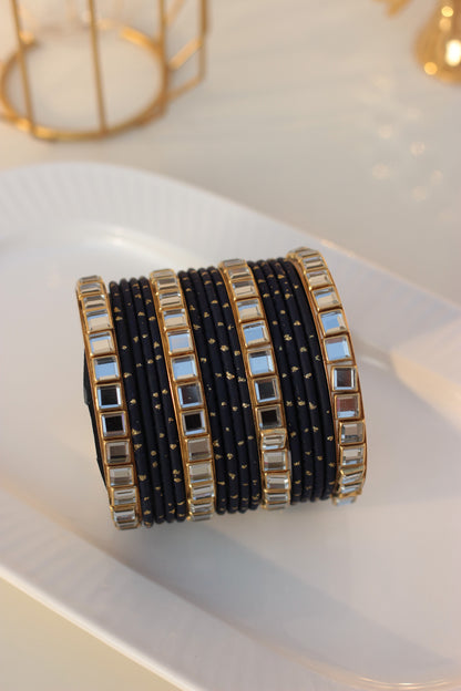 Rang-e-Khaas Navy blue