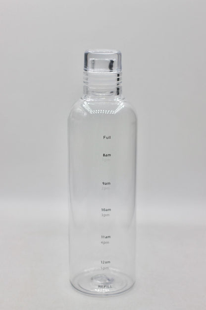 High quality Plastic Water Bottle