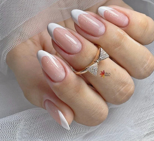 Nails-09 BB-136