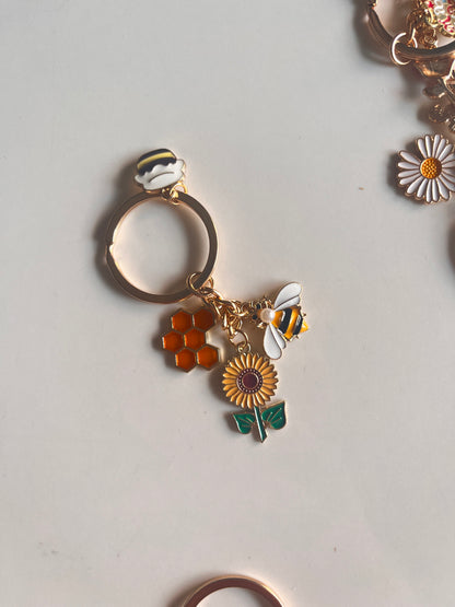 Keychain 7