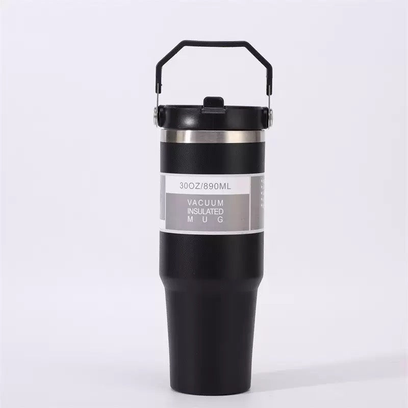 Thermal Insulation Cold Ice Cup