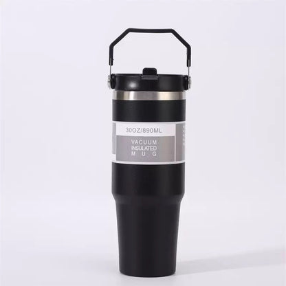 Thermal Insulation Cold Ice Cup