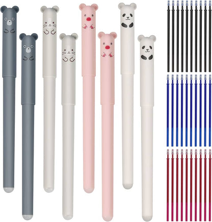 BB  Imported Aesthetic Gel Pen(High quality fluent working pen nibs)