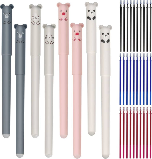 BB  Imported Aesthetic Gel Pen(High quality fluent working pen nibs)
