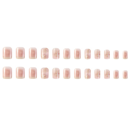 Nails-149 (24 pc Nails+ free nail kit)
