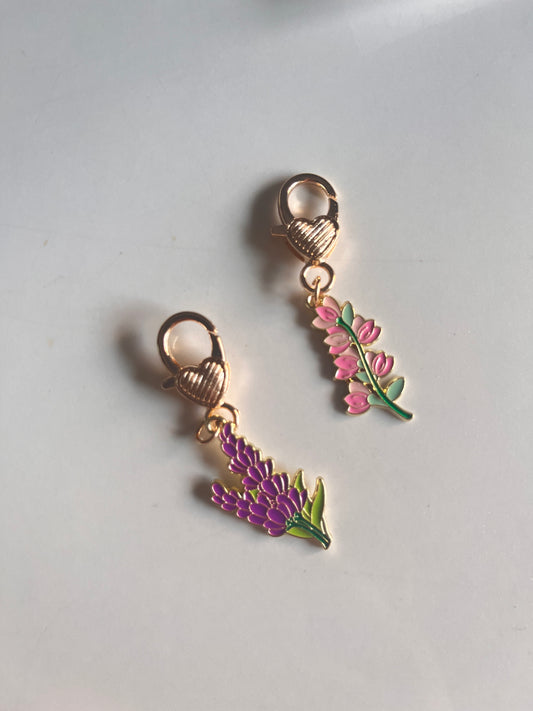 Keychain 10