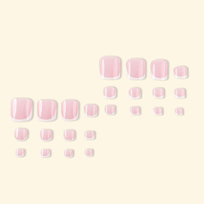 Toe Nails-18