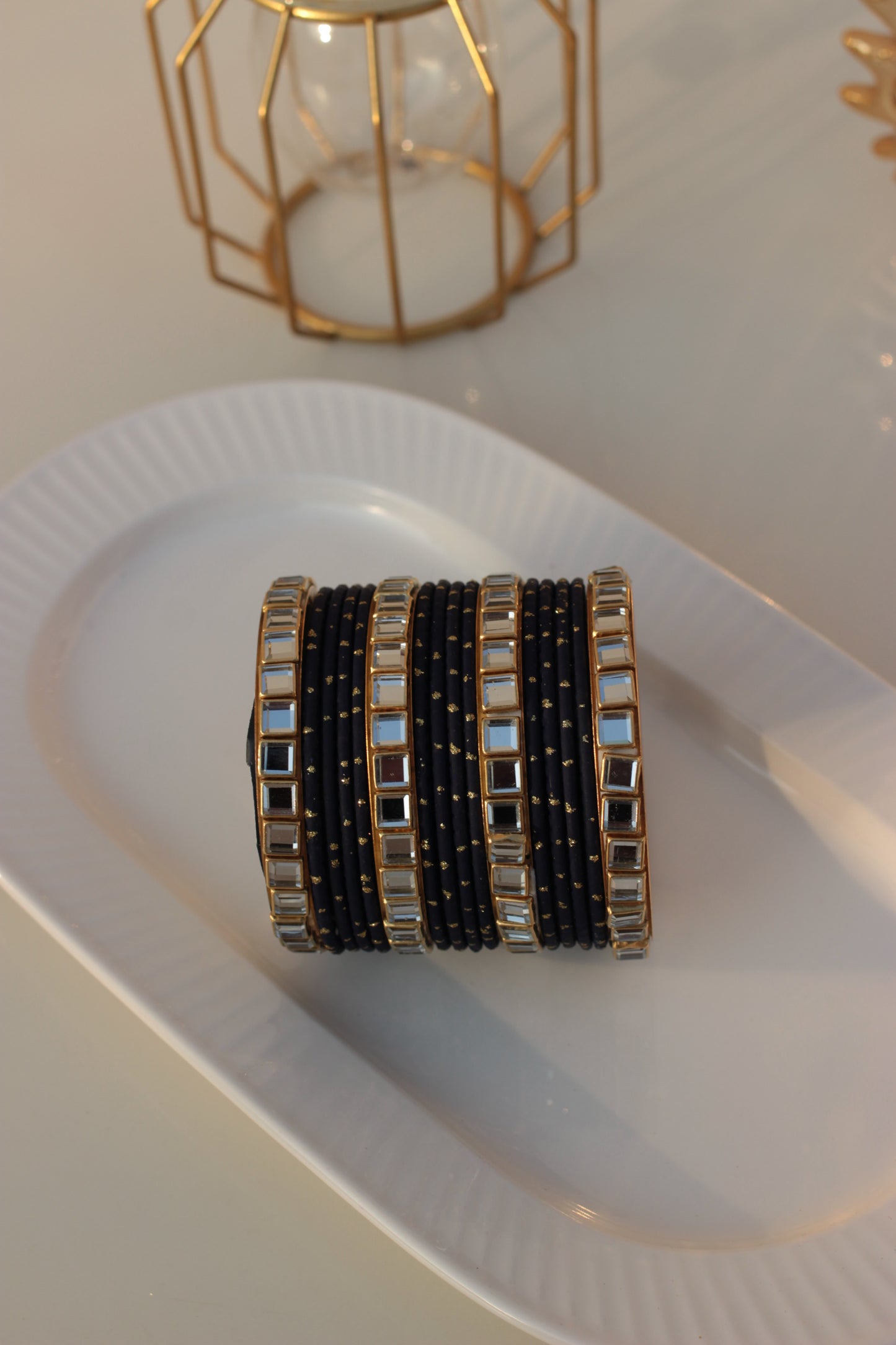 Rang-e-Khaas Navy blue