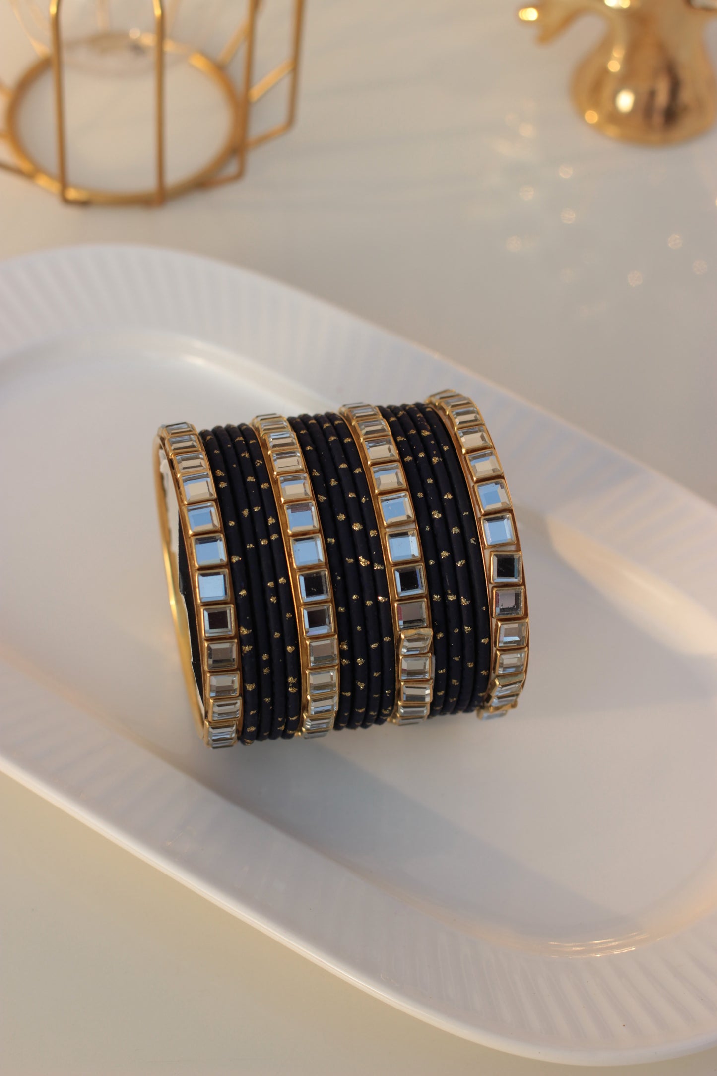 Rang-e-Khaas Navy blue