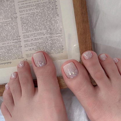 Toe Nails BB-125