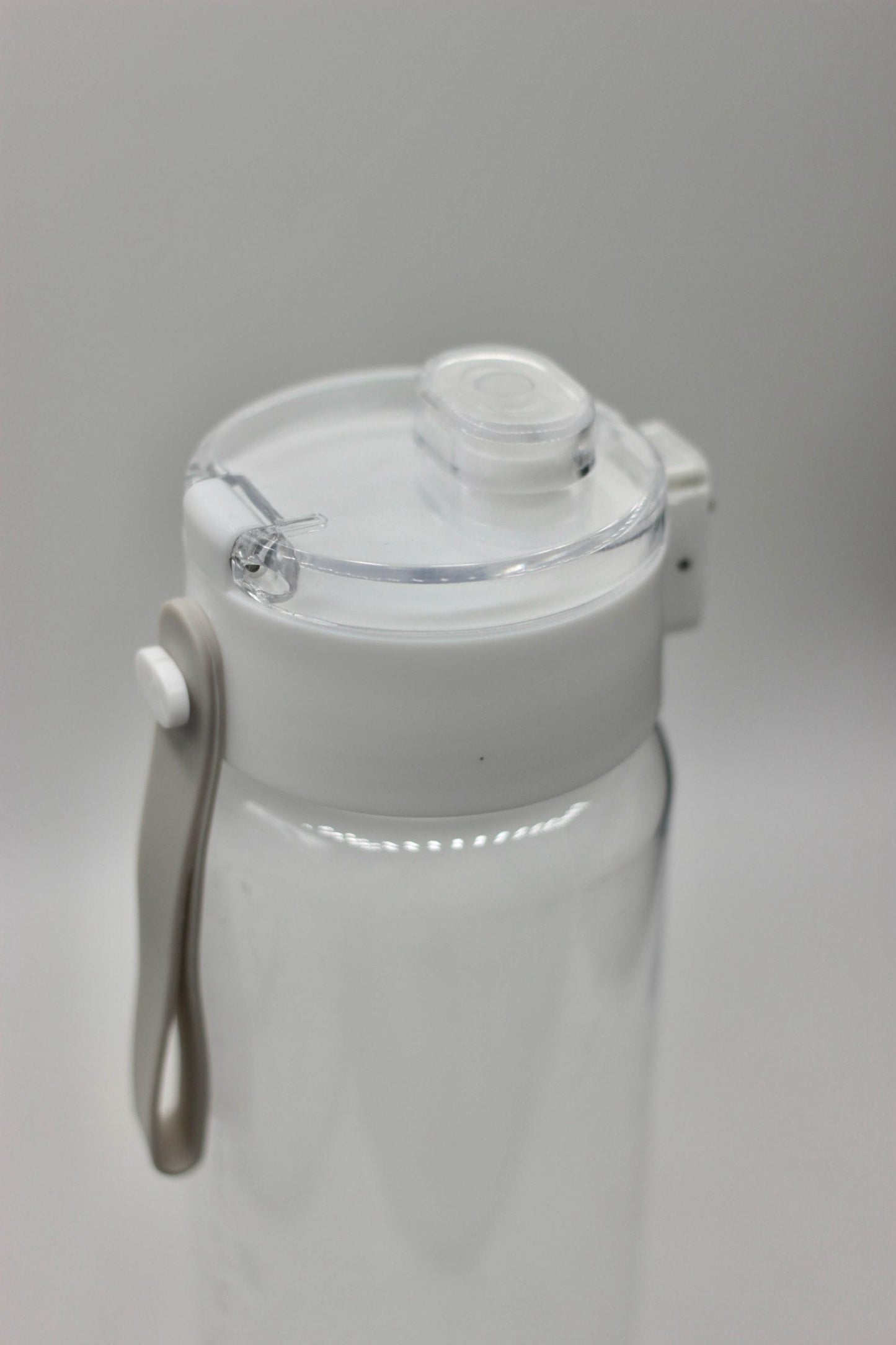 High quality Plastic Water Bottle