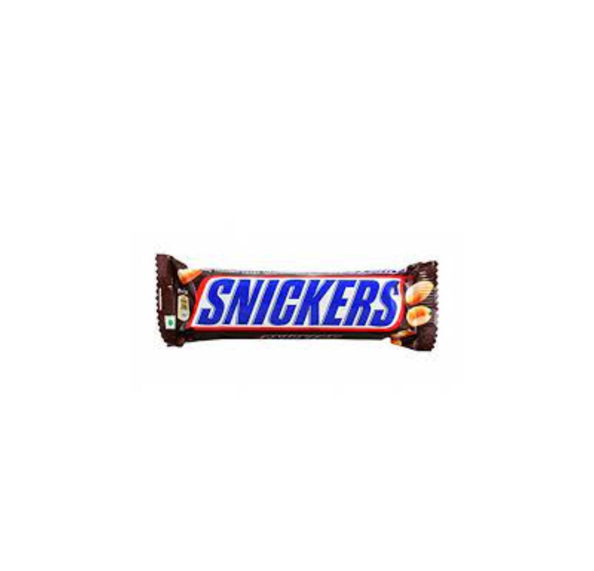 Snickers- add on in eid bundle