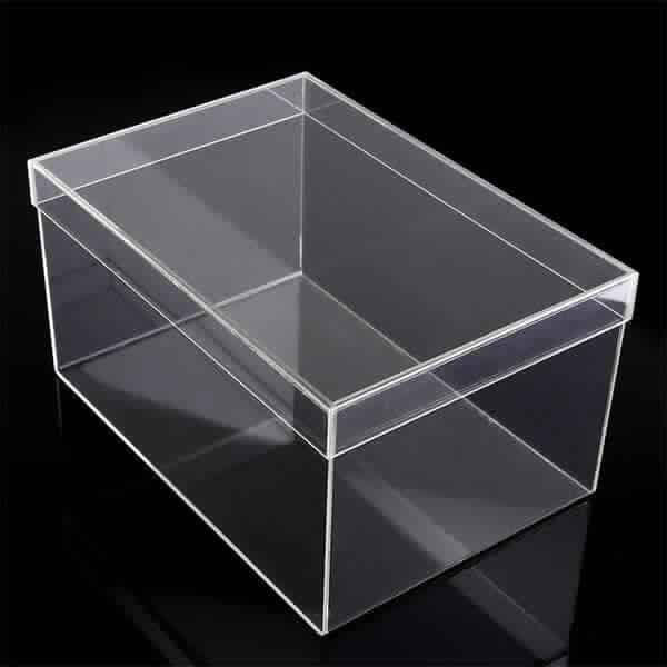 Acrylic boxes- add on in eid bundle