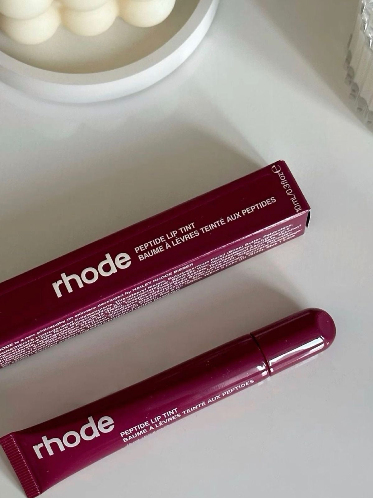 Rhode peptide- Expresso