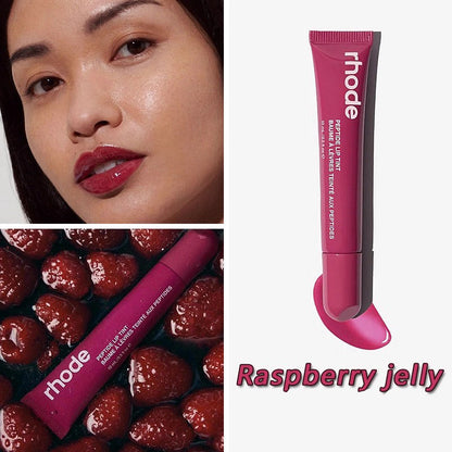 Rhode peptide- Rasberry jelly