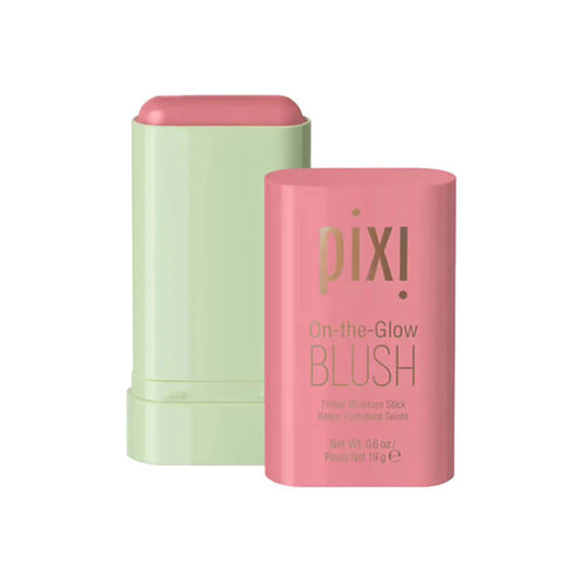 Pixi On-the-Glow Blush- fleur