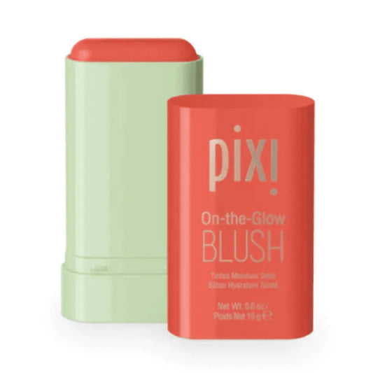 Pixi On-the-Glow Blush- Juicy