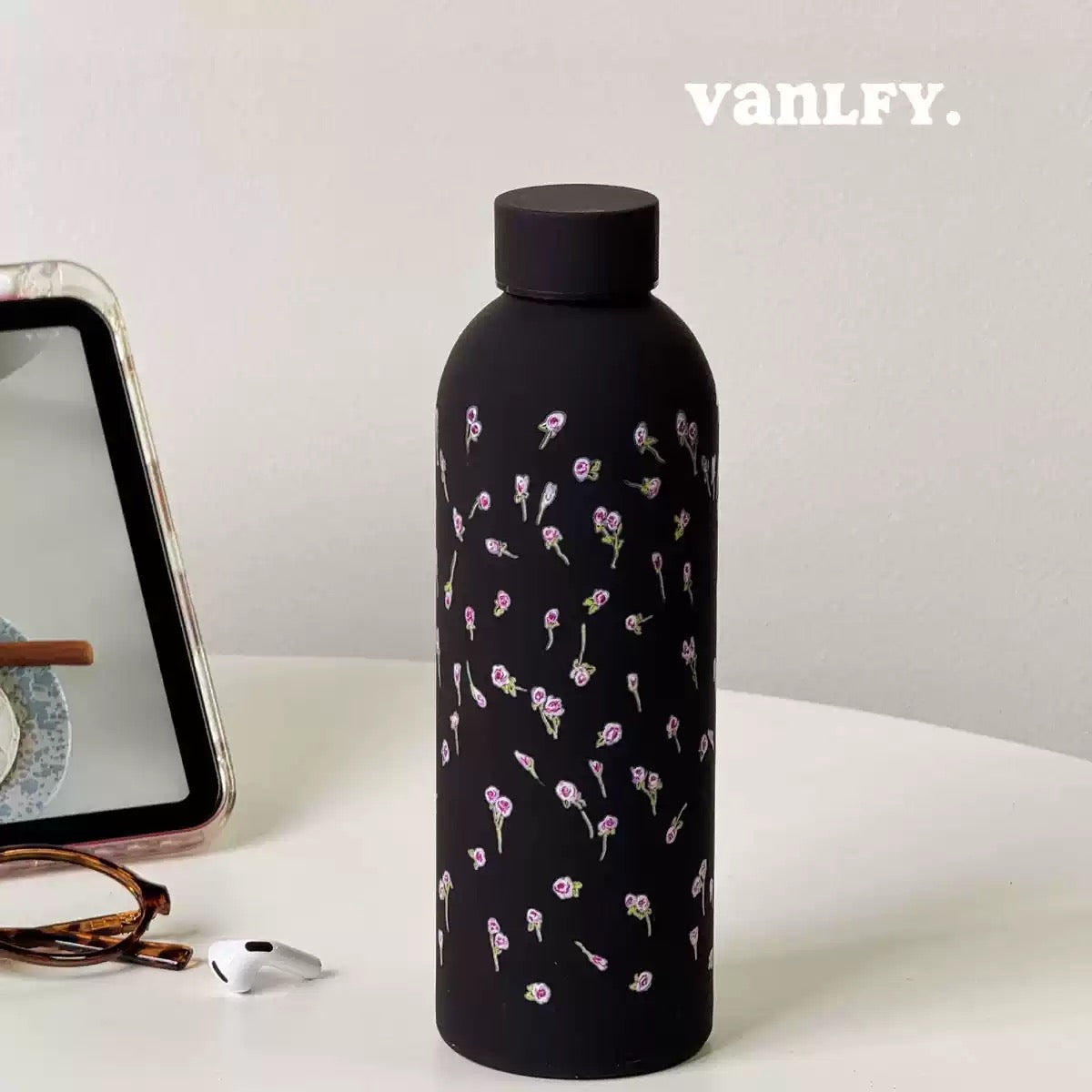 Stainless Steel Thermos bottle