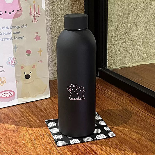 Stainless Steel Thermos bottle