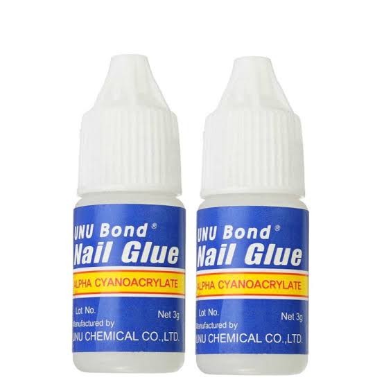 Nail glue (1 pc)