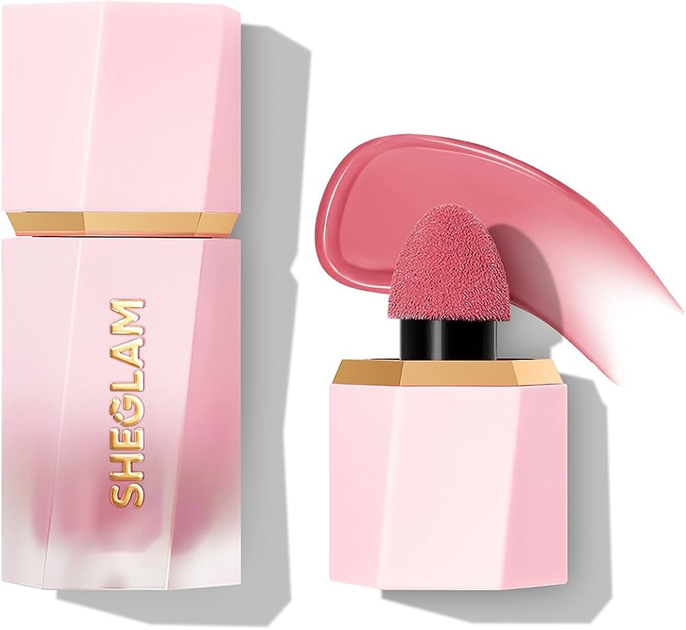 Sheglam blush