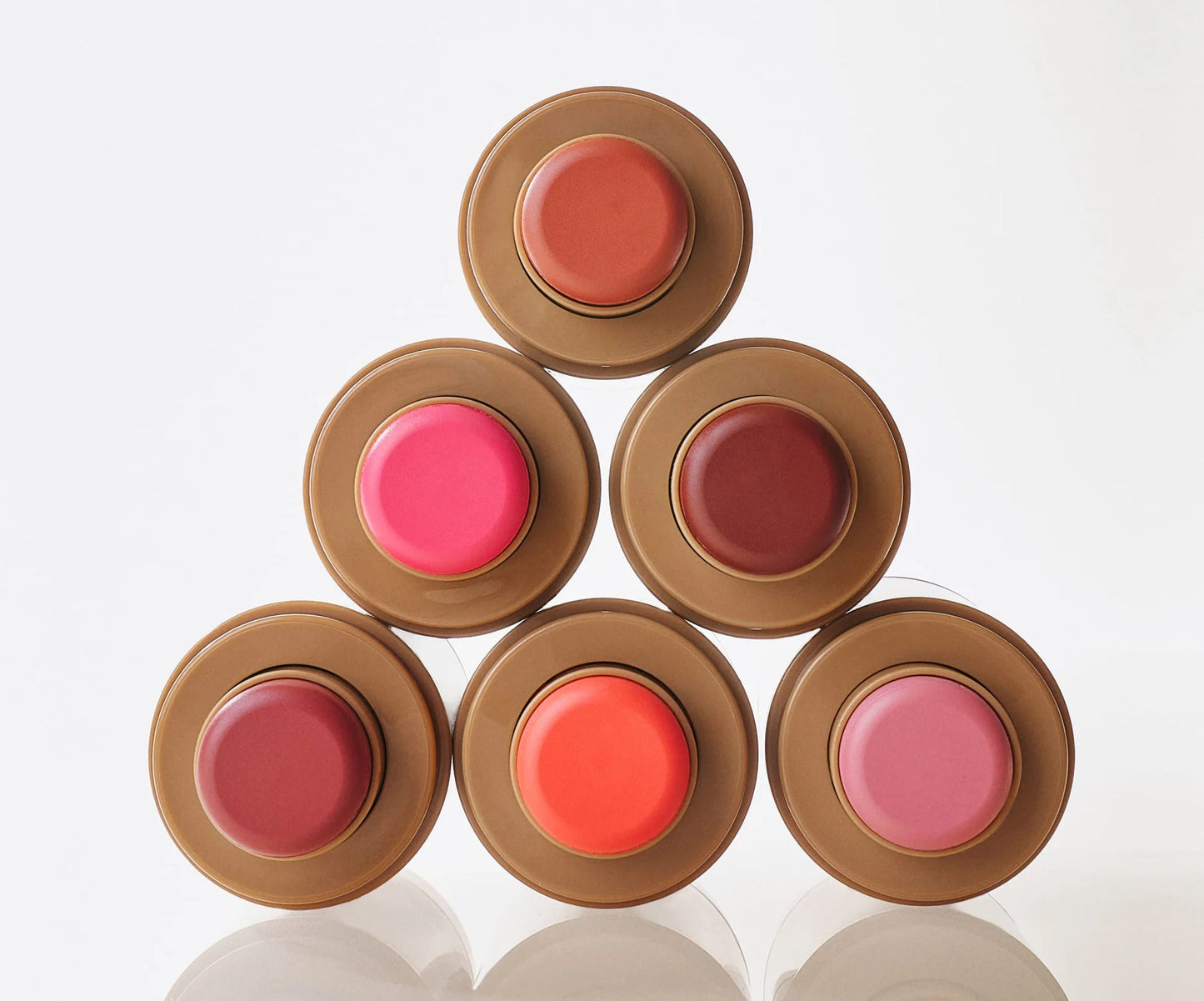 Rhode pocket blushes