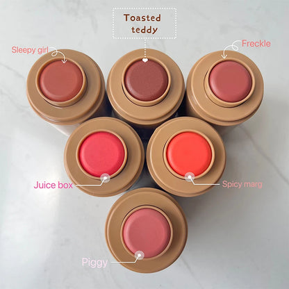 Rhode pocket blushes