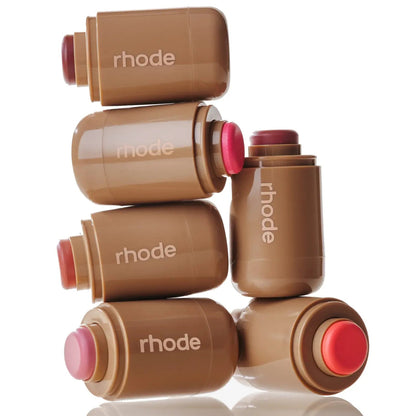 Rhode pocket blushes