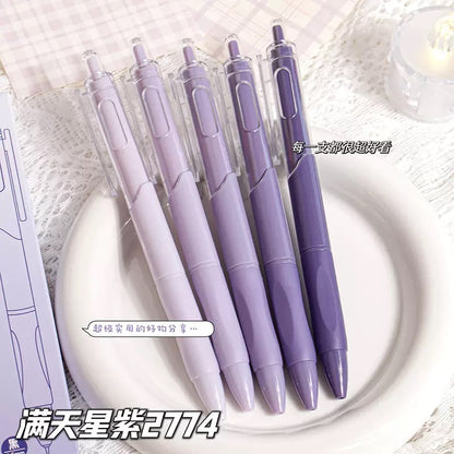 Premium pack of 6 pens