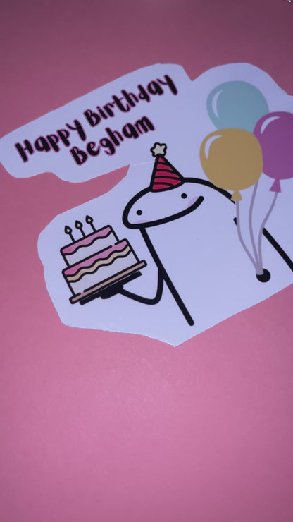 Birthday Special Box
